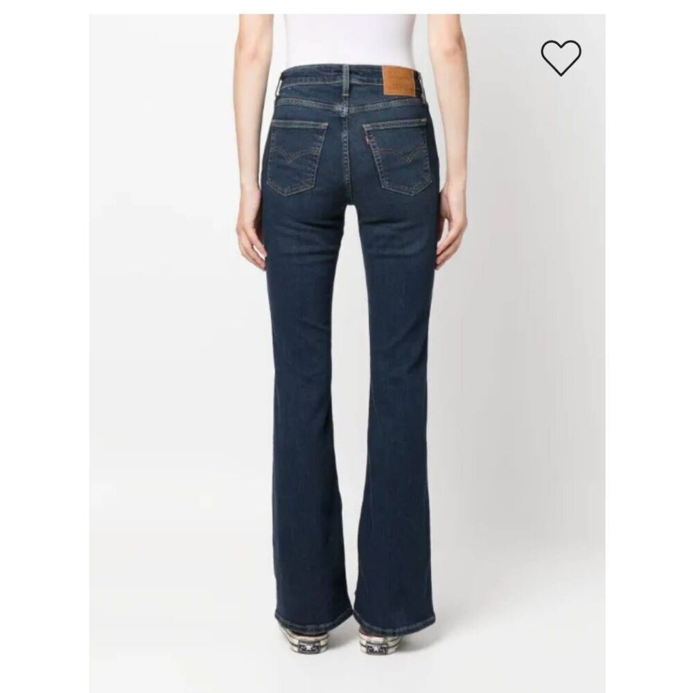 Levi's 726 Flared Jeans 26